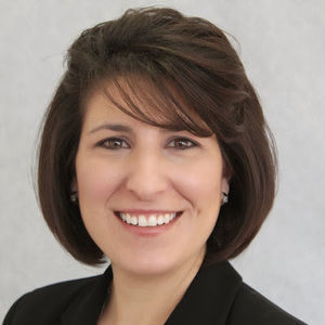 Meet your Posher, Kimberley